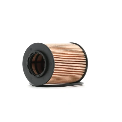 Imagen de FEBI BILSTEIN 36562 Filtro de aceite con junta anular Cartucho filtrante OPEL: Corsa D Hatchback, C Astra H Hatchback