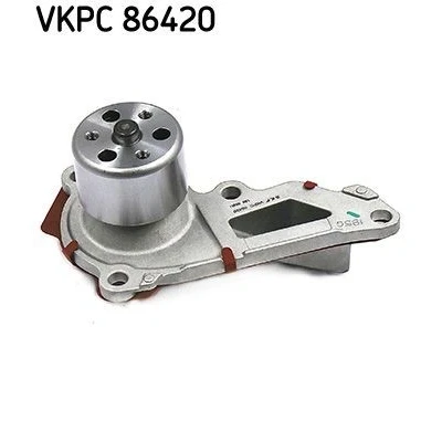 Imagen de SKF VKPC 86420 Bomba de agua DACIA: SANDERO 2, Duster II, NISSAN: Qashqai MERCEDES BENZ: Clase A, CLA Coupé