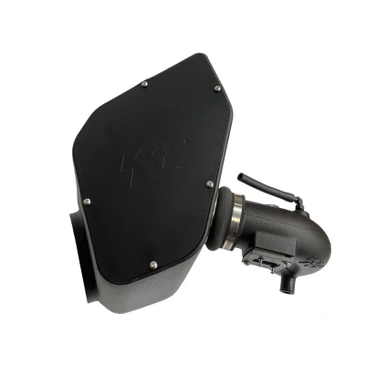 Imagen de K&amp;N 57S Caja de Aire Performance compatible con Ford Ranger (TKE) L5 3.2 TDCi 2011 2019 (57S 4001)