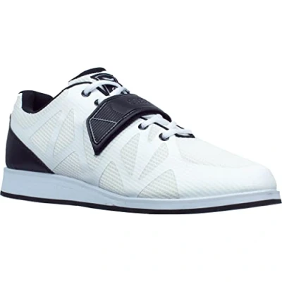 Imagen de Nordcore Core Zapatillas de Halterofilia para Levantamiento Potencia y Culturismo, 39 EU