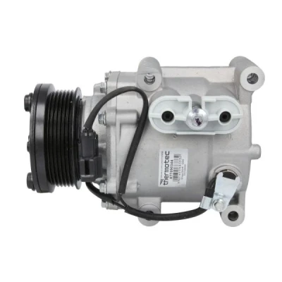 Imagen de THERMOTEC KTT090344 Compresor de Aire Acondicionado SCROLL 90v 12 PAG 46 R 134 a FORD: Fusion Familiar, Focus Mk1 Hatchback, MONDEO 2