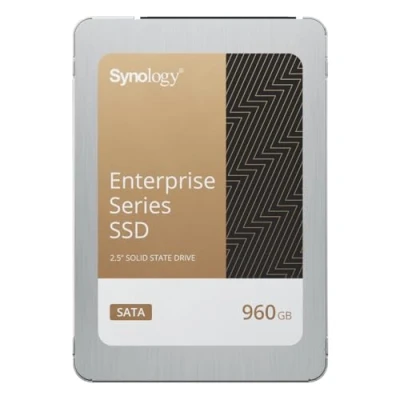 Imagen de Synology SATA SSD SAT5221 2.5&quot; 960GB (SAT5221 960G)