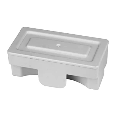 Imagen de Electrolux Cassette antical para plancha paquete de 2 piezas edc06 9001672774