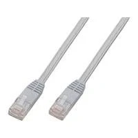 Imagen de Alcasa Cat 5e, U/utp, 7.5m Cables De Red