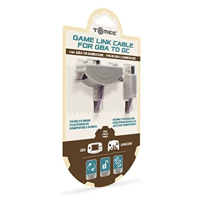 Imagen de GameCube Gameboy Advance Linkkabel / Link Cable [Tomee]