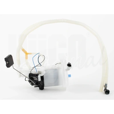 Imagen de HITACHI 133239 Sensor de Nivel Combustible Gasolina MERCEDES BENZ: Clase C Berlina, E T modell