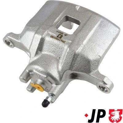 Imagen de JP GROUP 3961900180 Pinza de freno Eje delantero, derecha MITSUBISHI: OUTLANDER 3, ASX SUV, Lancer 8, CITROËN: C4 Aircross