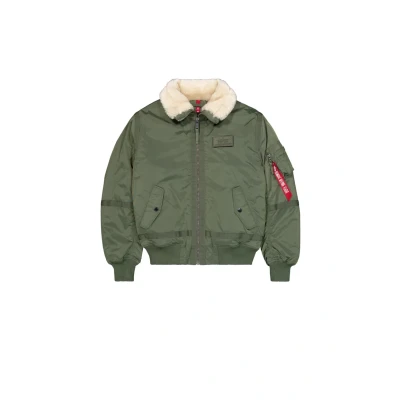 Imagen de Chaqueta Alpha Industries B15 3 TT