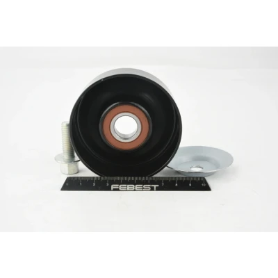 Imagen de FEBEST 0287 L31 Polea Tensora OPEL: Insignia A Berlina, Antara, Sports Tourer, SAAB: 9 3 Familiar, CHEVROLET: Captiva