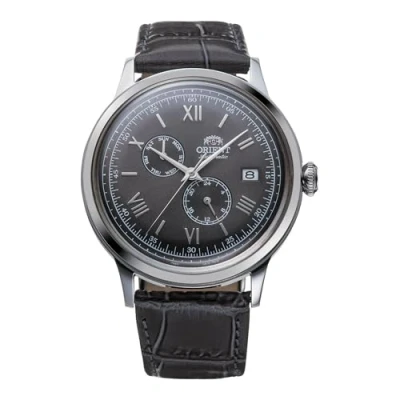 Imagen de Orient Reloj de Vestir RA AK0704N10B