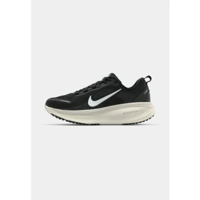 Imagen de Nike Vomero 18, Zapatillas para Correr de Carretera Mujer, Black/Summit White/Coconut Mil, 36 EU