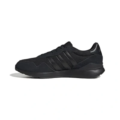 Imagen de adidas Run 60s 4.0 Shoes, Zapatos Hombre, Core Black/Core Black, 44 EU