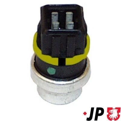 Imagen de JP GROUP 1193101700 Sensor, temperatura del refrigerante VOLKSWAGEN: Passat B3/B4 Berlina, TRANSPORTER 4 Bus, GOLF 3