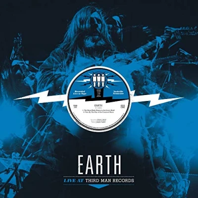 Imagen de Live At Third Man [Vinilo]