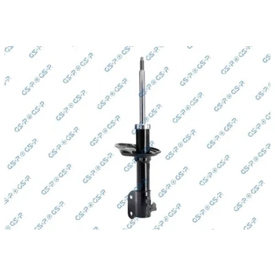 Imagen de GSP 32305361 amortiguador Eje delantero, derecha Presión de gas Bitubular Columna CHEVROLET: Matiz
