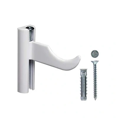Imagen de Fischer TX 537955 Estante para radiadores y tubulares de 2 3 columnas paredes yeso