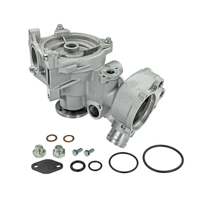 Imagen de MEYLE 013 026 7000 Bomba de agua con accesorios, junta ORIGINAL Quality MERCEDES BENZ: Clase E Coupé, Berlina, C Berlina norauto,