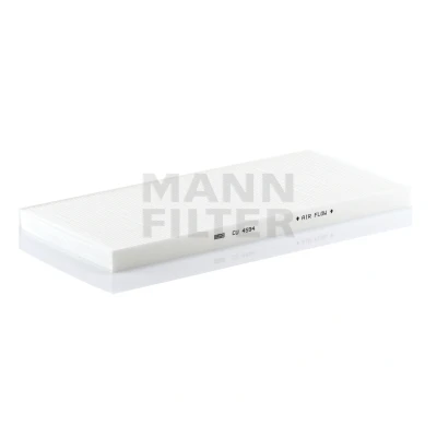 Imagen de MANN FILTER CU 4594 Filtro de habitáculo partículas 449 206 25