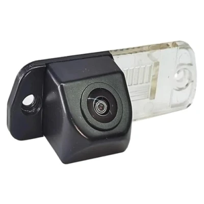 Imagen de Camara Marcha Atras para M&amp;ercedes B&amp;ENZ R ML GL Class R300 350 500 ML350 W164 GL450 W220 W209 W219 Kit De Cámara Atrás Coche(CCD CVBS)