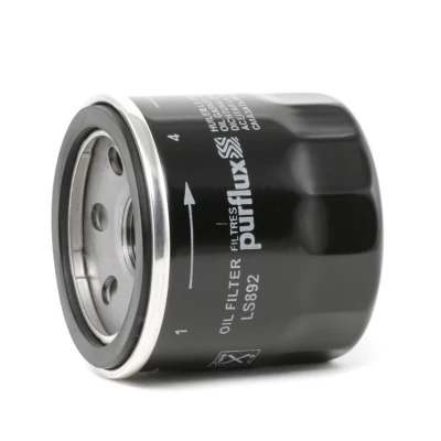 Imagen de PURFLUX LS892 Filtro de aceite M20x1,5 enroscable MAZDA: 323 C IV Hatchback, MX 5 2, CX 3, NISSAN: NV200 Furgón / Familiar, Note II Hatchback