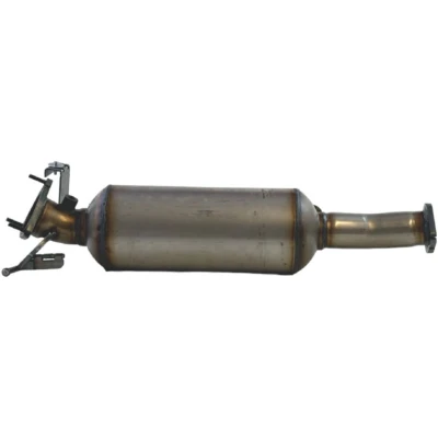 Imagen de Filtro de hollín/partículas, sistema escape BOSAL 097 311