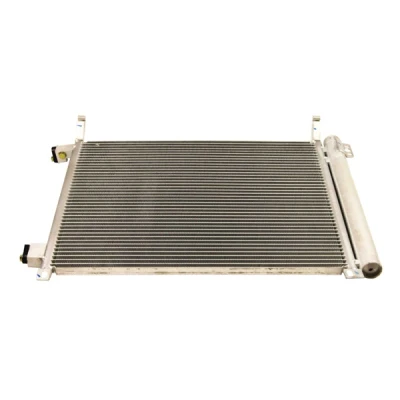 Imagen de MAXGEAR Easy Fit AC858926 Condensador con secador 15,5 10,1 Aluminio 462 R 134 a NISSAN: MICRA 4