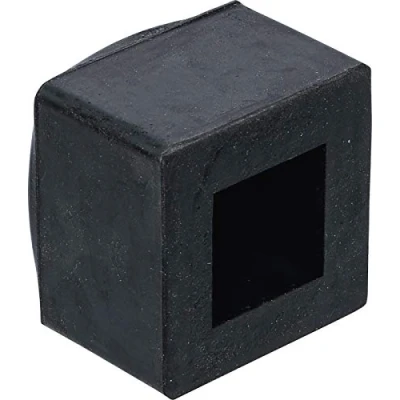 Imagen de BGS Diy 91847 Accesorio de goma para maceta 1000 g