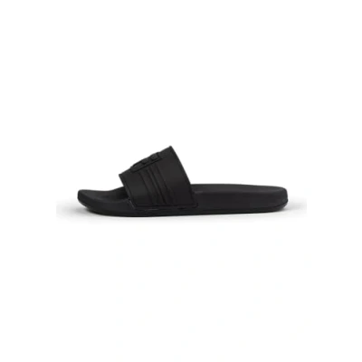 Imagen de FILA Morro Bay MLD Slipper, Sandalia Deslizante Hombre, Black, 41 EU