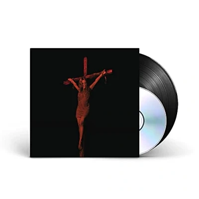 Imagen de Lucifer IV [Vinilo]