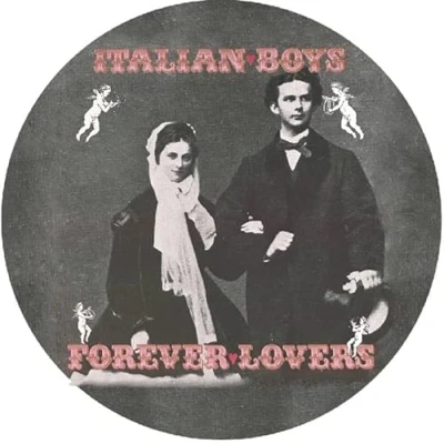 Imagen de Forever Lovers (Picture Disc) [Vinilo]