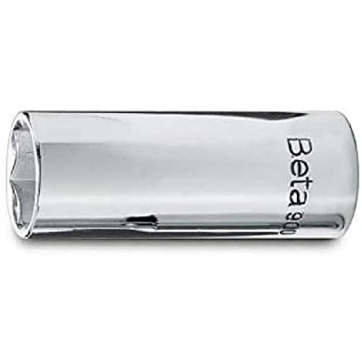 Imagen de BETA 009000188 Cubos insertables 50mm 9 6,3 (1/4&quot;)mm (pulgadas)