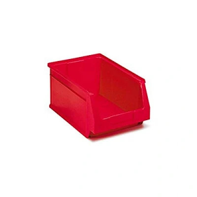 Imagen de Tayg 254109 Gaveta apilable nº 54, Rojo, 336 x 216 155 mm