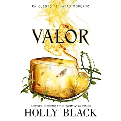 Imagen de Valor (3ªED): Cuentos de hadas modernos, 2