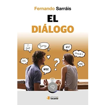 Imagen de Dialogo, El (Teconté)