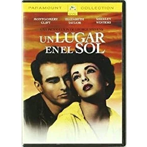 Imagen de A Place in The Sun Un Lugar en el Sol