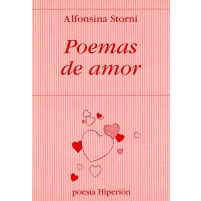 Imagen de POEMAS DE AMOR (SIN COLECCION)