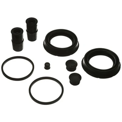 Imagen de AUTOFREN SEINSA D4898 Kit de Reparación Frenos Eje delantero 48 JEEP: GRAND Cherokee 2, 3, II