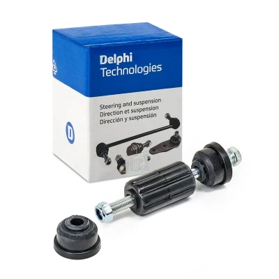 Imagen de DELPHI TC1056 Bieleta de suspensión Eje trasero FORD: Focus Mk1 Hatchback, Berlina, Familiar, MITSUBISHI: COLT 6