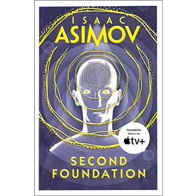 Imagen de Second Foundation