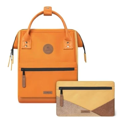 Imagen de Cabaia Grasse Mochila, Talla: Small, Orange