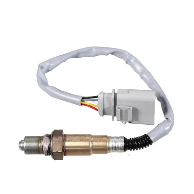 Imagen de METZGER 0893701 Sonda lambda delante del catalizador de regulación
