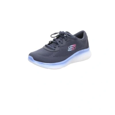 Imagen de Skechers, Skech Lite Pro Stunning Steps Mujer, Malla Azul Marino, 35.5 EU