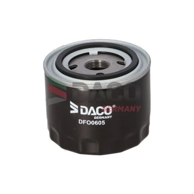 Imagen de Filtro de aceite DACO Germany DFO0605