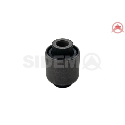 Imagen de SIDEM 809709 Silentblock Brazo de Suspension Eje trasero Rodamiento caucho metal oscilante transversal OPEL: Insignia A Hatchback