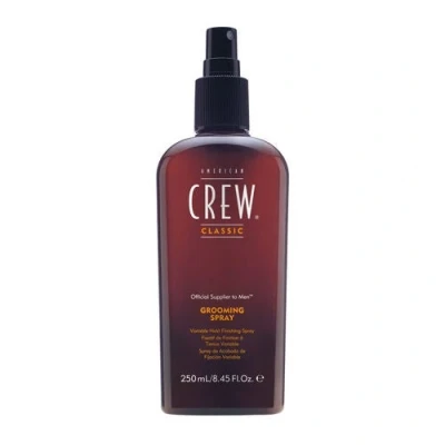 Imagen de American Crew Grooming Spray