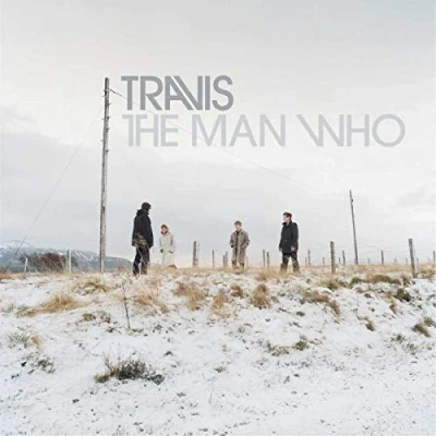 Imagen de The Man Who 20th Anniversary Edition