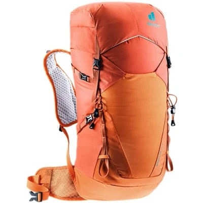 Imagen de Deuter Mochila Speed Lite 28 SL seagreen spearmint M UNISEX ADULTOS