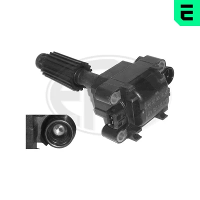 Imagen de ERA 880123A Bobina de encendido 2 FORD: Escort 6