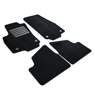Imagen de MTM SP 2482 Alfombrillas a Medida en Velour para Astra H / GTC wagon 2004 2009