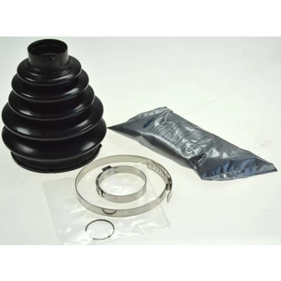 Imagen de SPIDAN 24830 Fuelle Palier 116,80 TPE (elastómero termoplástico) PEUGEOT: 307 CC, 206 Hatchback, Partner I Combispace